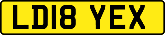 LD18YEX