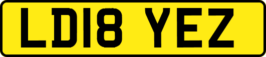 LD18YEZ