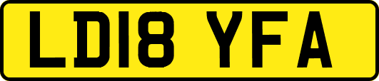 LD18YFA