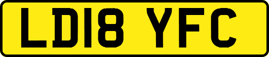 LD18YFC