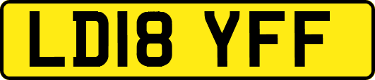 LD18YFF