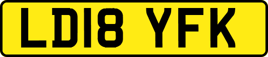 LD18YFK