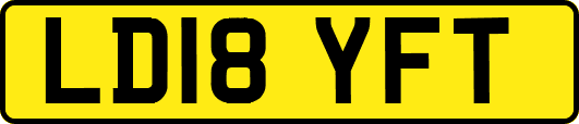 LD18YFT