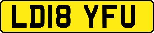 LD18YFU