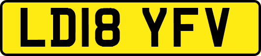 LD18YFV
