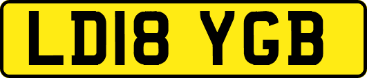 LD18YGB