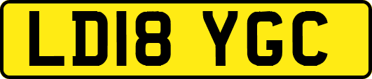 LD18YGC
