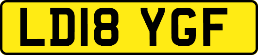 LD18YGF