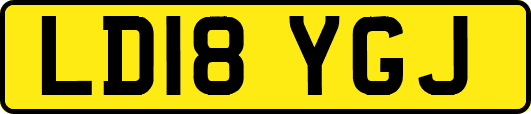 LD18YGJ