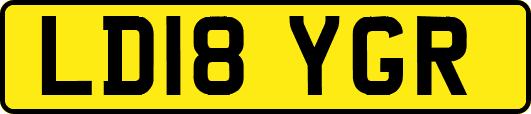 LD18YGR