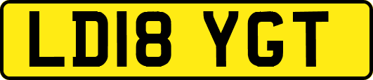 LD18YGT