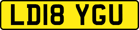 LD18YGU
