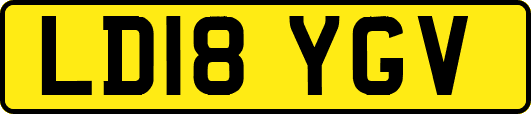 LD18YGV