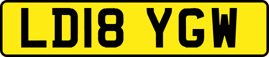 LD18YGW