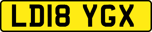 LD18YGX