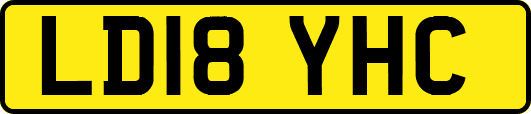 LD18YHC