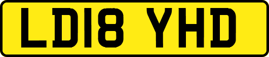 LD18YHD