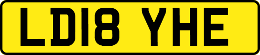 LD18YHE