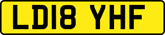 LD18YHF
