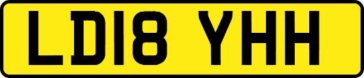 LD18YHH