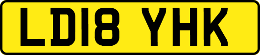 LD18YHK