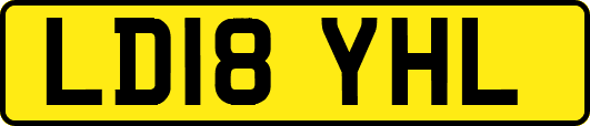 LD18YHL