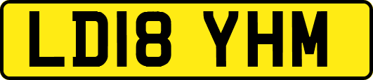 LD18YHM