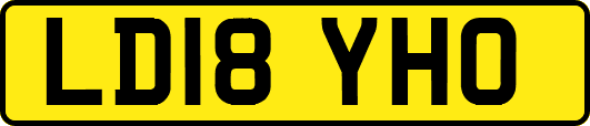 LD18YHO