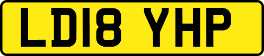 LD18YHP