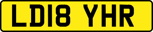 LD18YHR