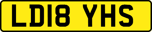 LD18YHS
