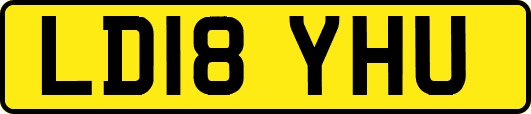 LD18YHU