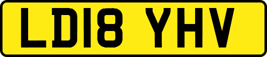 LD18YHV