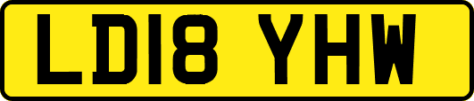 LD18YHW