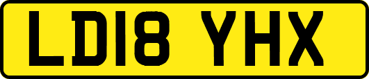 LD18YHX