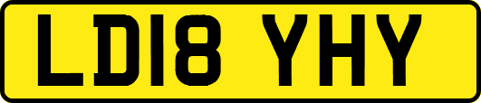 LD18YHY