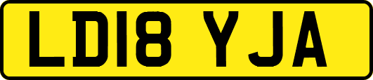 LD18YJA