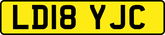 LD18YJC