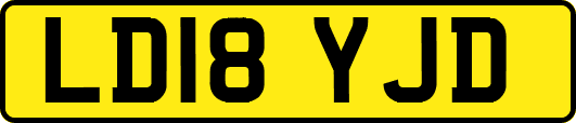 LD18YJD