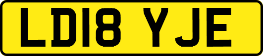 LD18YJE