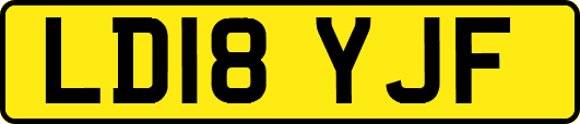 LD18YJF