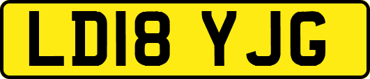 LD18YJG