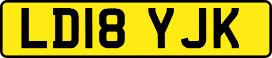 LD18YJK