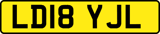 LD18YJL
