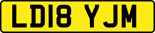 LD18YJM