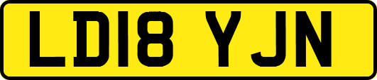 LD18YJN