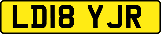 LD18YJR