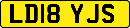 LD18YJS