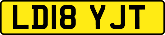 LD18YJT