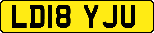 LD18YJU